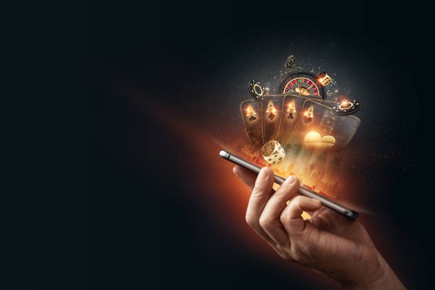 hola slot featured game showcase